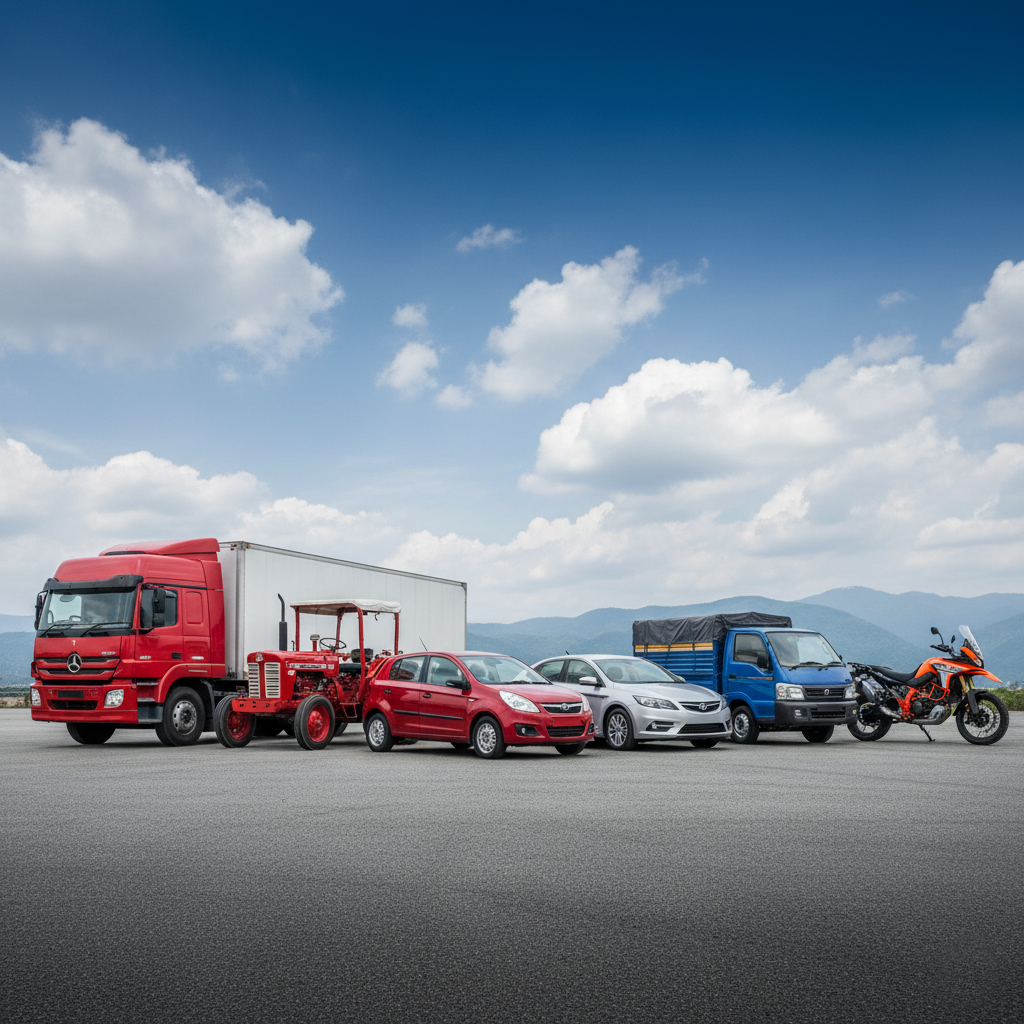 Car Insurance Motor Insurance