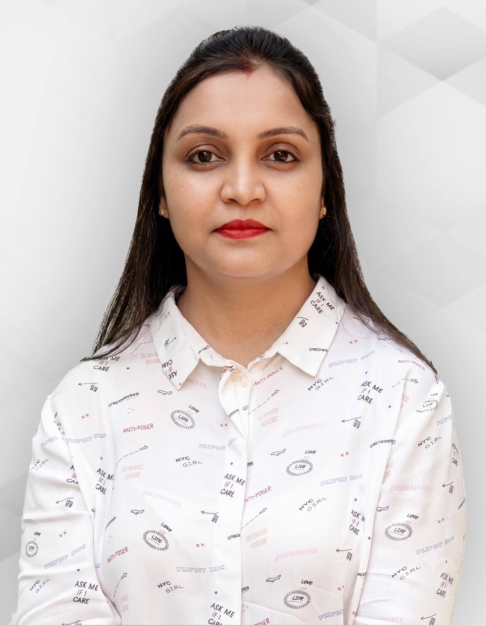 Savitha K M
