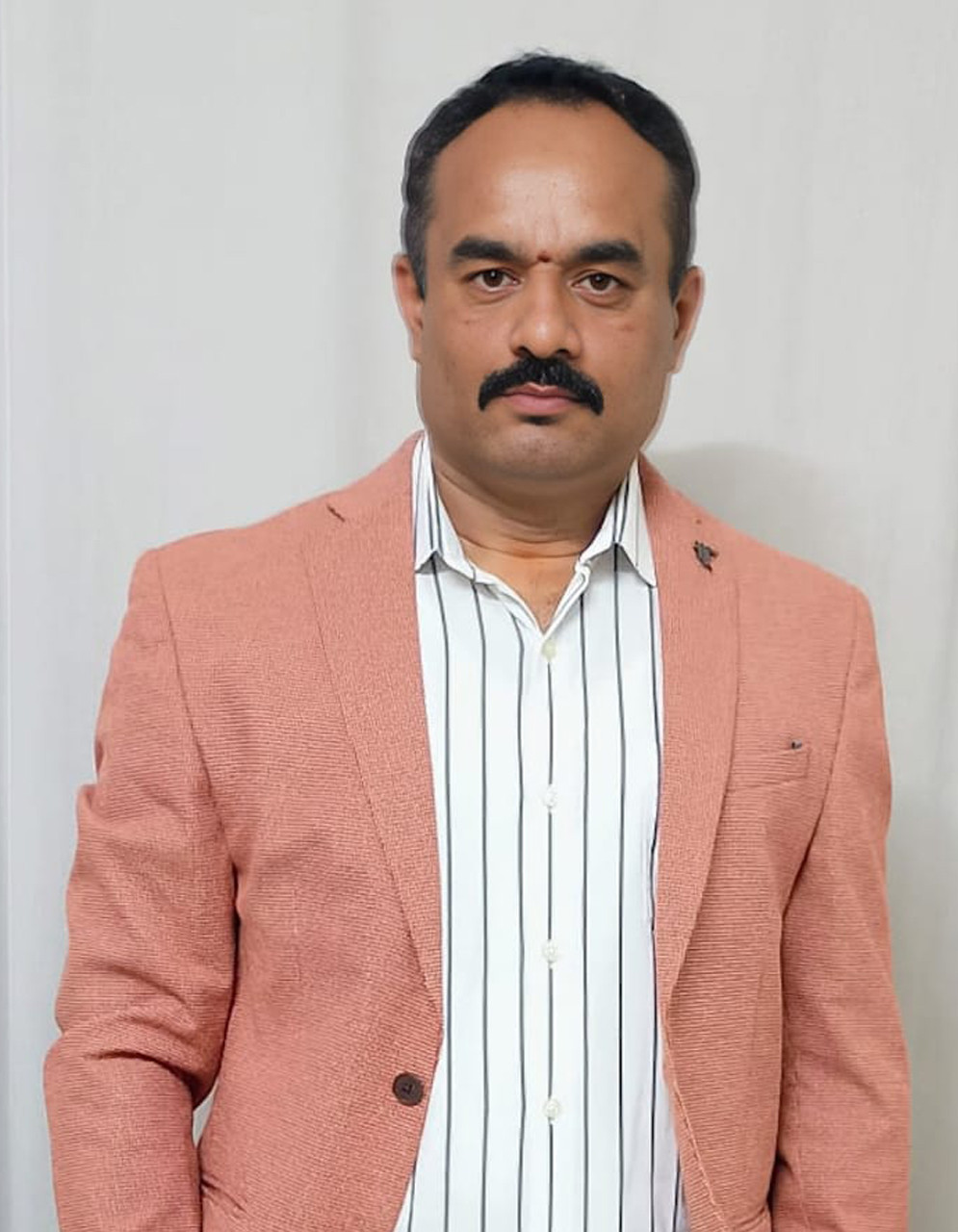 Yogesh I P